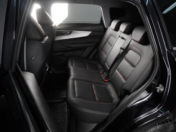 Chery Tiggo 7 Pro I с пробегом 2021 года, цена 1 729 000 рублей, 73825 км, внедорожник, Автокод Объявления