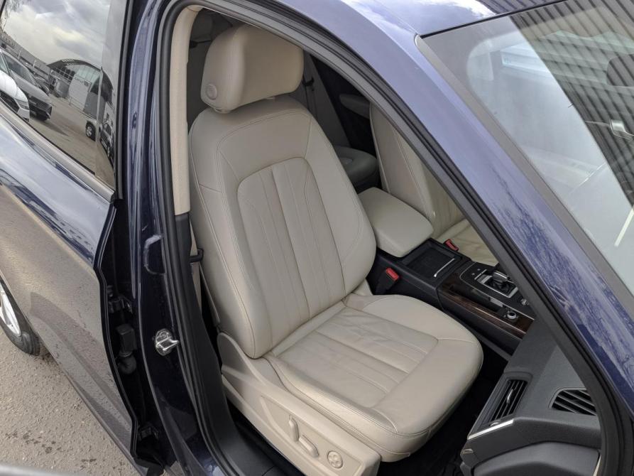 Audi Q5 II (FY) Москва  - изображение 23