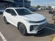 Exeed TXL I Рестайлинг Москва  - изображение 4