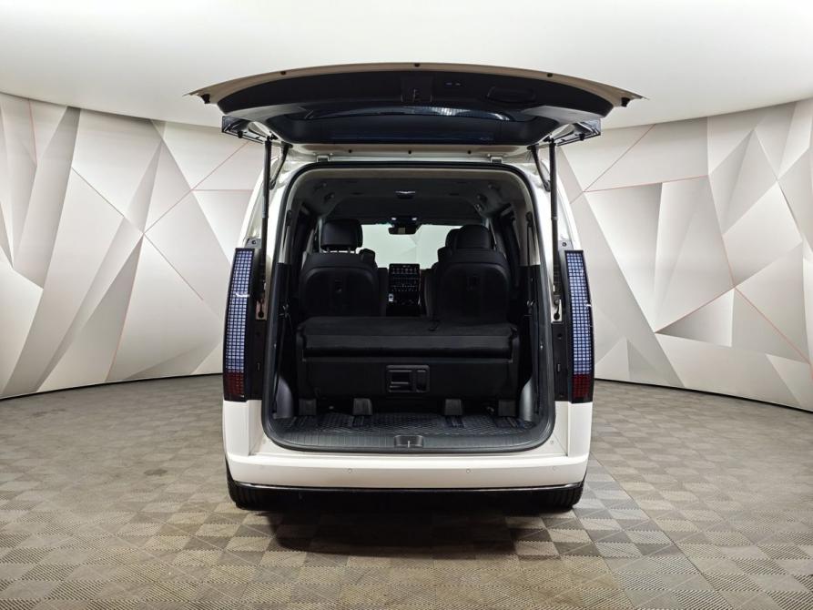 Hyundai Staria I Москва  - изображение 12