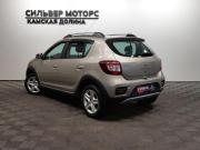 Renault Sandero II Пермь  - изображение 26