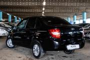 Lada (ВАЗ) Granta I Уфа  - изображение 26