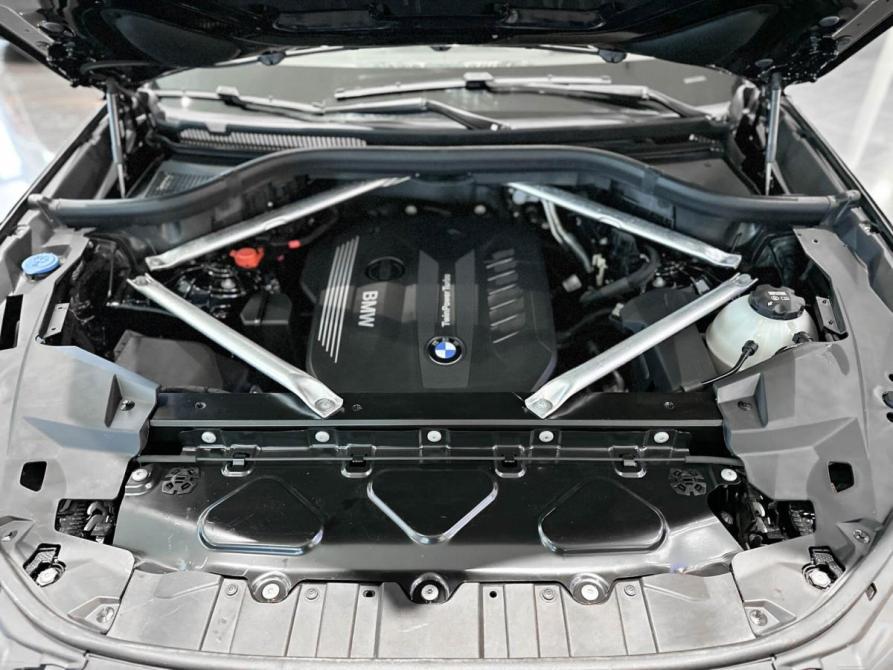 BMW X5 IV (G05/G18) Казань  - изображение 11