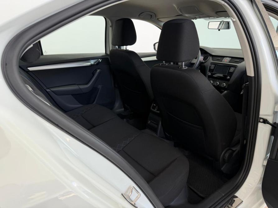 Skoda Octavia III (A7) Рестайлинг Новороссийск  - изображение 24