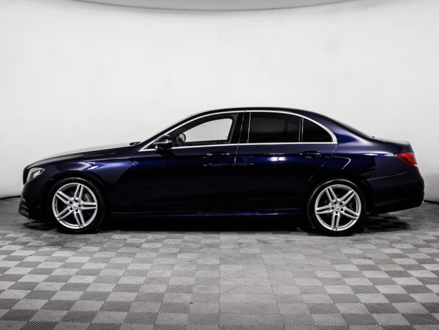 Mercedes-Benz E-Класс V (W213 S213 C238) Москва  - изображение 8