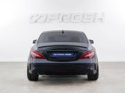 Mercedes-Benz CLS II (C218) Рестайлинг Москва  - изображение 26