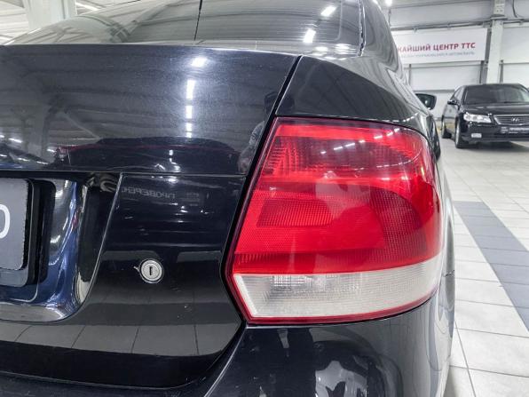 Volkswagen Polo V с пробегом 2012 года, цена 600 000 рублей, 239043 км, седан, Автокод Объявления