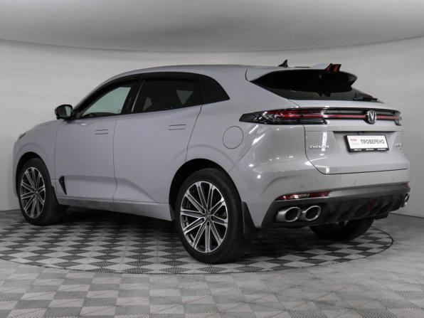 Changan UNI-K с пробегом 2023 года, цена 2 777 000 рублей, 29746 км, внедорожник, Автокод Объявления
