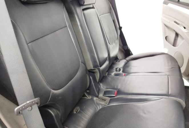 Mitsubishi Pajero Sport II с пробегом 2011 года, цена 1 590 000 рублей, 271416 км, внедорожник, Автокод Объявления