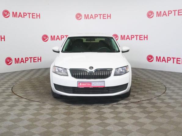 Skoda Octavia III (A7) с пробегом 2016 года, цена 1 019 000 рублей, 207646 км, лифтбек, Автокод Объявления
