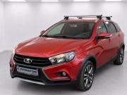 Lada (ВАЗ) Vesta I Москва  - изображение 18