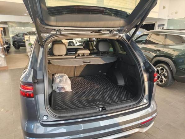 Новый Geely Monjaro I 2026 года, цена 4 954 990 рублей, внедорожник, Автокод Объявления