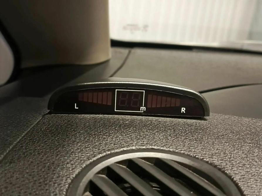 Ford C-MAX I Рестайлинг Смоленск  - изображение 18