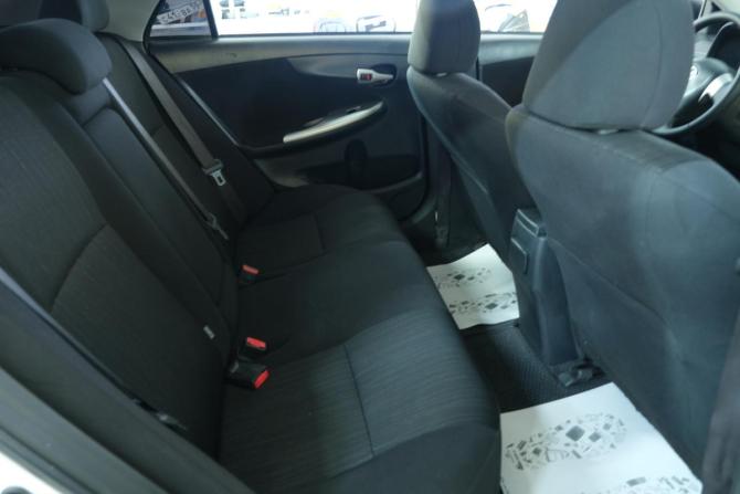 Toyota Corolla X (E140 E150) с пробегом 2010 года, цена 879 000 рублей, 197000 км, седан, Автокод Объявления