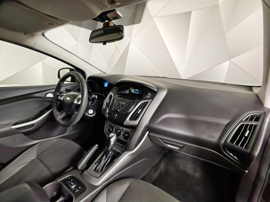 Ford Focus III Москва  - изображение 11