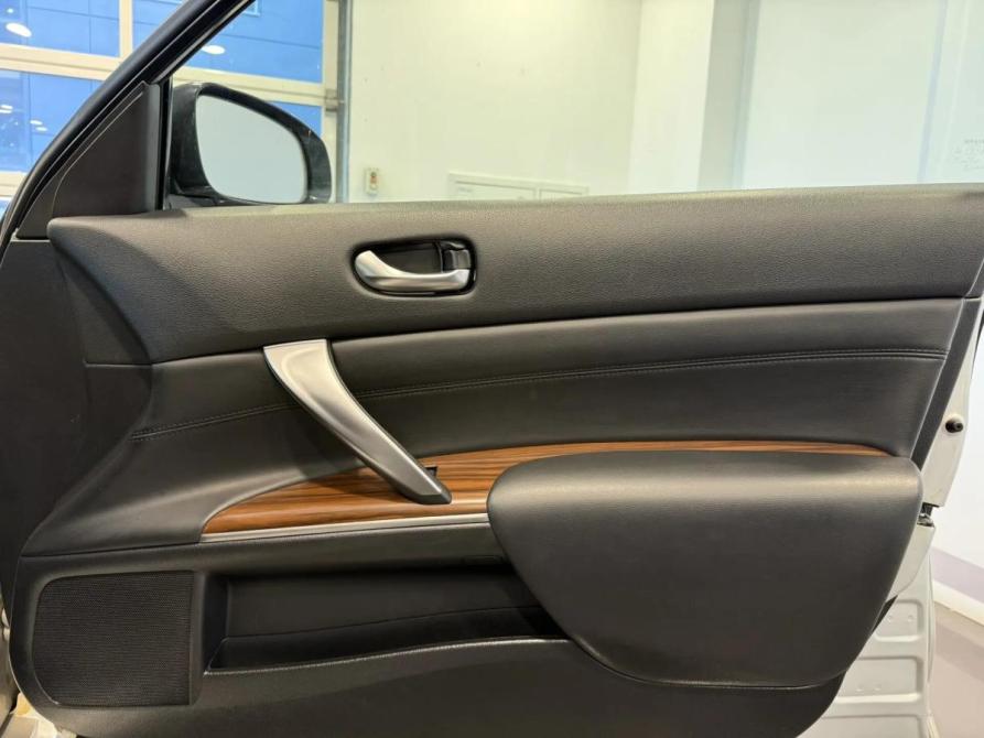 Nissan Teana II (J32) Подольск  - изображение 14