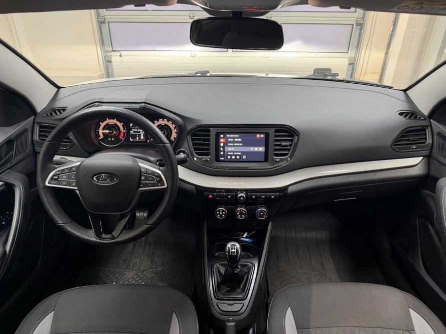 Lada (ВАЗ) Vesta I Рестайлинг (NG) Тверь  - изображение 14