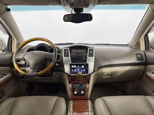 Lexus RX II с пробегом 2003 года, цена 1 130 000 рублей, 335000 км, внедорожник, Автокод Объявления