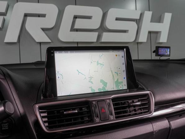 Mazda 3 III (BM) с пробегом 2013 года, цена 1 199 000 рублей, 118056 км, хэтчбек, Автокод Объявления