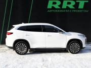 Exeed TXL I Рестайлинг Вологда  - изображение 26