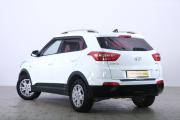 Hyundai Creta I Омск  - изображение 26