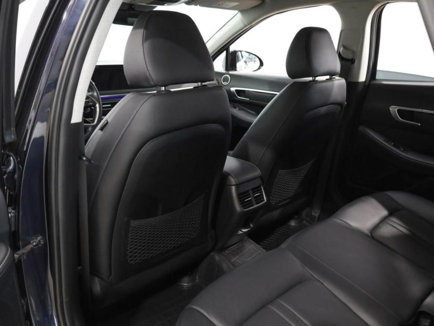 Hyundai Sonata VIII (DN8) Ростов-на-Дону  - изображение 11