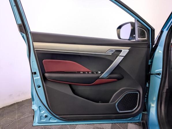 Geely Coolray I с пробегом 2023 года, цена 1 920 000 рублей, 40335 км, внедорожник, Автокод Объявления