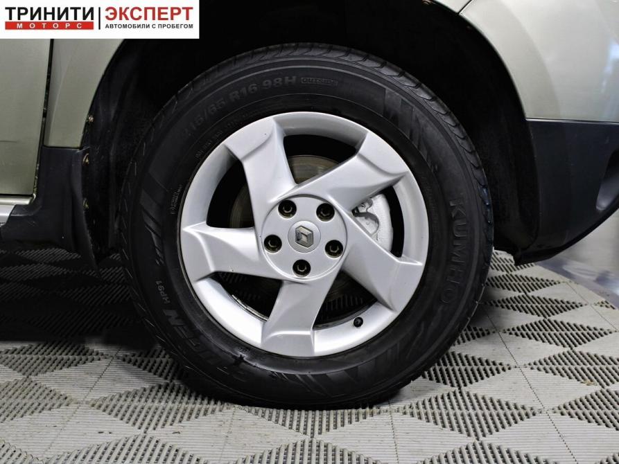 Renault Duster I Белгород  - изображение 10