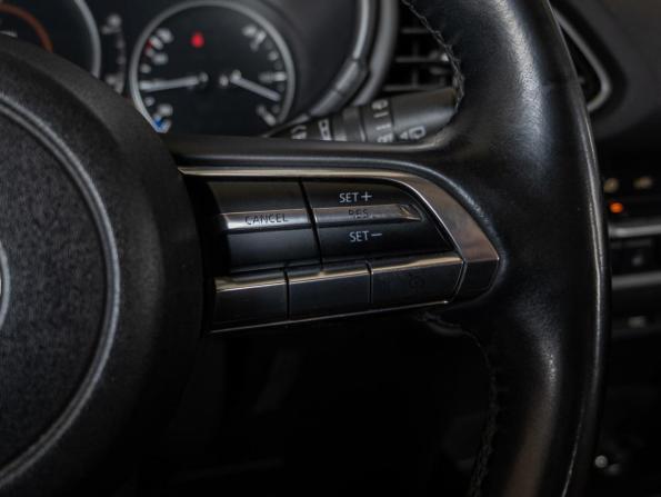 Mazda CX-30 I с пробегом 2021 года, цена 2 250 000 рублей, 55488 км, внедорожник, Автокод Объявления