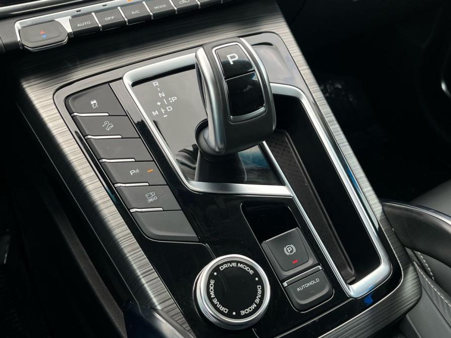 Geely Atlas Pro Калуга  - изображение 19