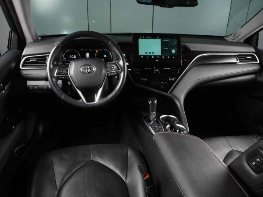 Toyota Camry VIII (XV70) Рестайлинг Минеральные Воды  - изображение 6