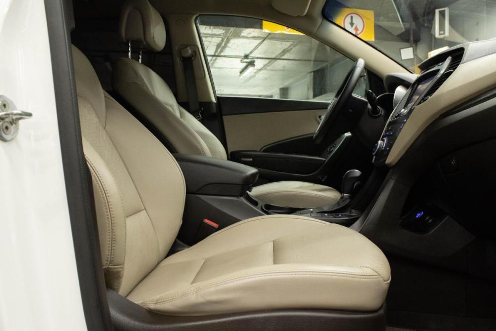 Hyundai Santa Fe III Уфа  - изображение 11