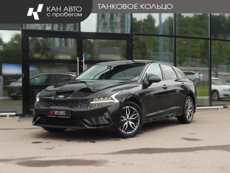 Kia K5 III Казань  - изображение 1