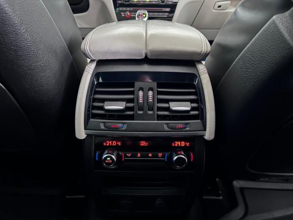 BMW X6 II (F16) с пробегом 2016 года, цена 3 500 000 рублей, 192501 км, внедорожник, Автокод Объявления