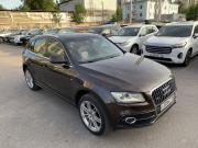 Audi Q5 I (8R) Рестайлинг Санкт-Петербург  - изображение 22