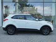 Hyundai Creta I Рестайлинг Москва  - изображение 28