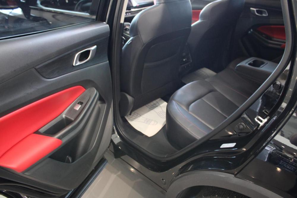 Changan CS55 Plus II Москва  - изображение 14