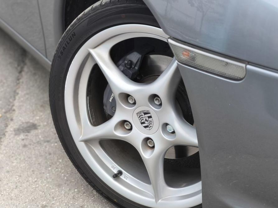 Porsche Boxster II (987) Санкт-Петербург  - изображение 13