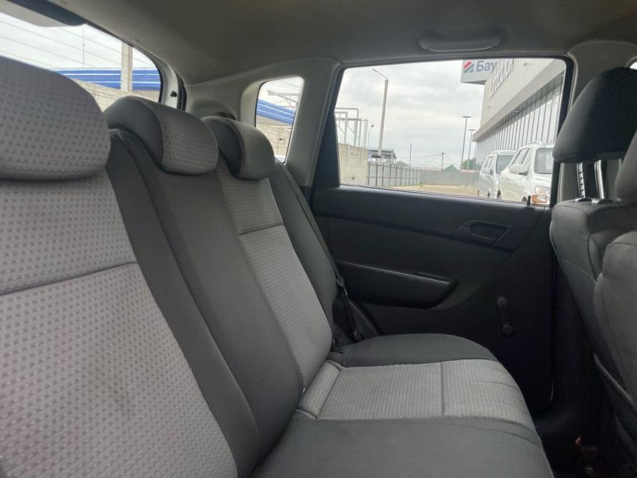 Chevrolet Aveo I Рестайлинг Краснодар  - изображение 20
