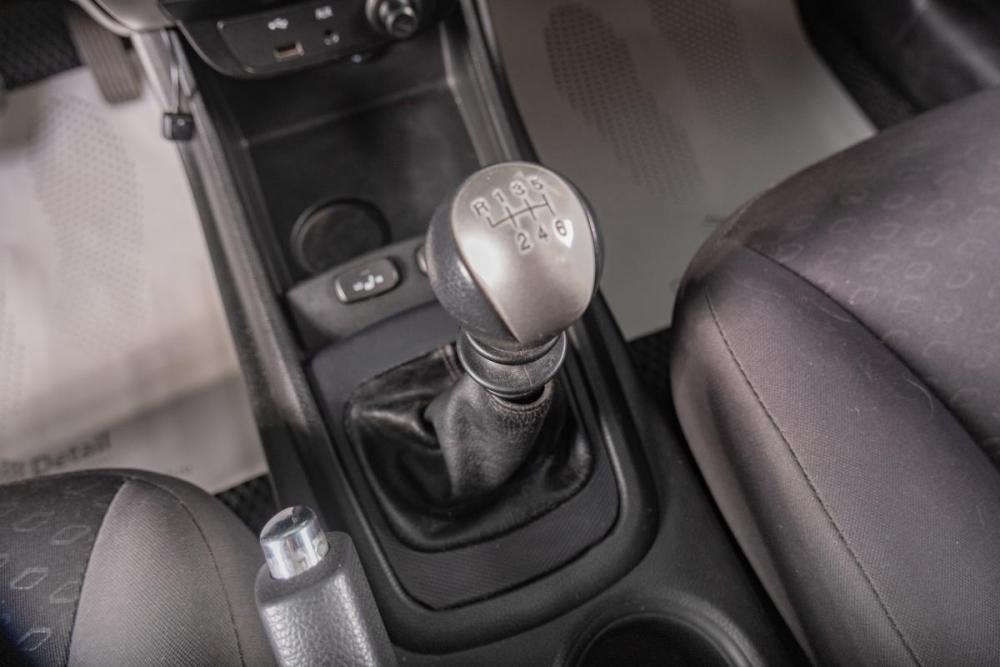 SsangYong Actyon II Томск  - изображение 17