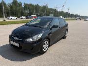 Hyundai Solaris I Пермь  - изображение 8