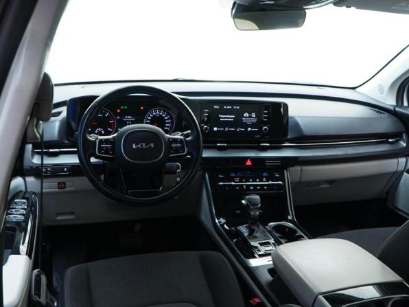 Kia Carnival IV с пробегом 2021 года, цена 3 298 444 рубля, 108071 км, минивэн, Автокод Объявления