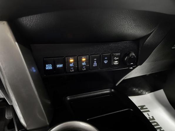 Toyota RAV4 IV (XA40) с пробегом 2014 года, цена 1 670 000 рублей, 224050 км, внедорожник, Автокод Объявления