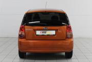 Kia Picanto I Рестайлинг Астрахань  - изображение 30
