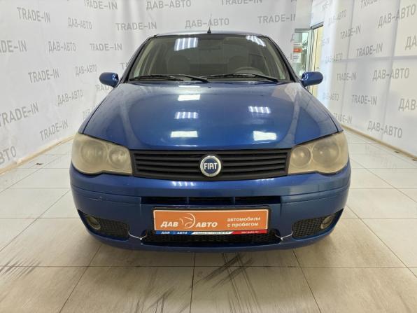 Fiat Albea I Рестайлинг с пробегом 2008 года, цена 199 000 рублей, 267000 км, седан, Автокод Объявления