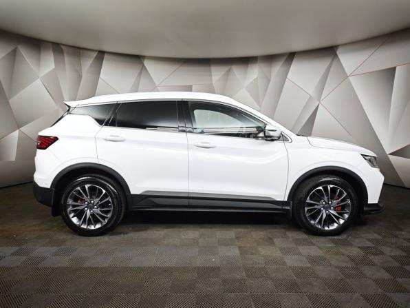 Geely Coolray I с пробегом 2022 года, цена 1 695 000 рублей, 51661 км, внедорожник, Автокод Объявления