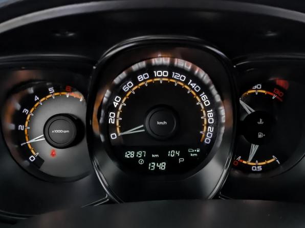 Lada (ВАЗ) Vesta I с пробегом 2020 года, цена 1 035 000 рублей, 128195 км, универсал, Автокод Объявления