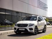 Mercedes-Benz GLE I (W166) Санкт-Петербург  - изображение 35