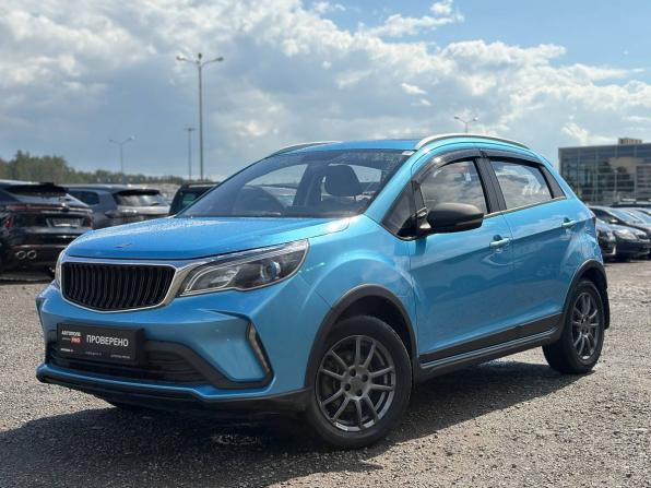 Livan X3 Pro с пробегом 2023 года, цена 1 235 000 рублей, 51000 км, внедорожник, Автокод Объявления