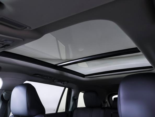 Toyota Highlander IV (XU70) с пробегом 2025 года, цена 5 100 000 рублей, 9800 км, внедорожник, Автокод Объявления